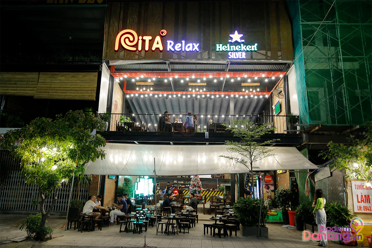 RiTA Relax Pub