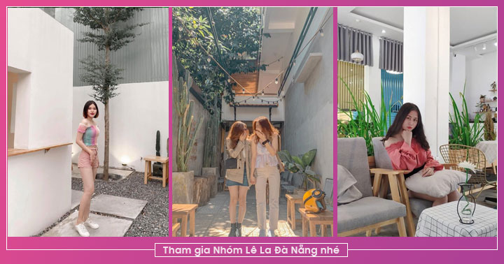 Danh sách 50 quán cafe Đà Nẵng, checkin view siêu đẹp
