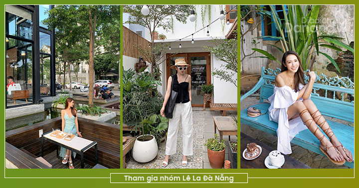 Top 10 quán cà phê tại Đà Nẵng khiến hội sống ảo phát cuồng