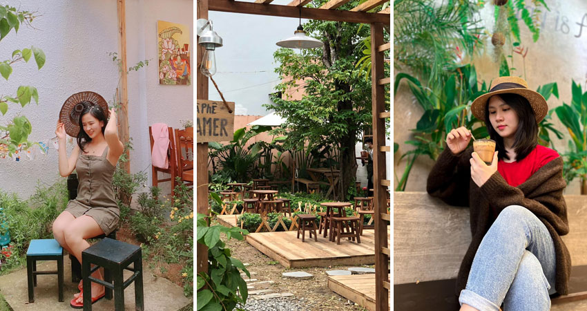 TOP 7 quán cà phê Đà Nẵng đang hot bạn nhất định phải ghé thăm